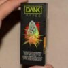 White Widow Dank Vapes 1g Cartridge