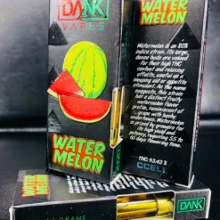 Dank Vapes Water Melon