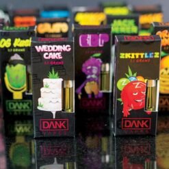 buy dank vape cartridges online