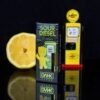 Sour Diesel Dank Vapes