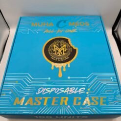 Muha x Cookies 2G Disposable