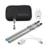 Mig 21 Clear Fusion Vape Pen Bundle - V2 Cigs Compatible