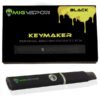 Dab/Wax Pen Keymaker Black