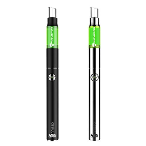 Dab Pen WASP Wax Air Vape