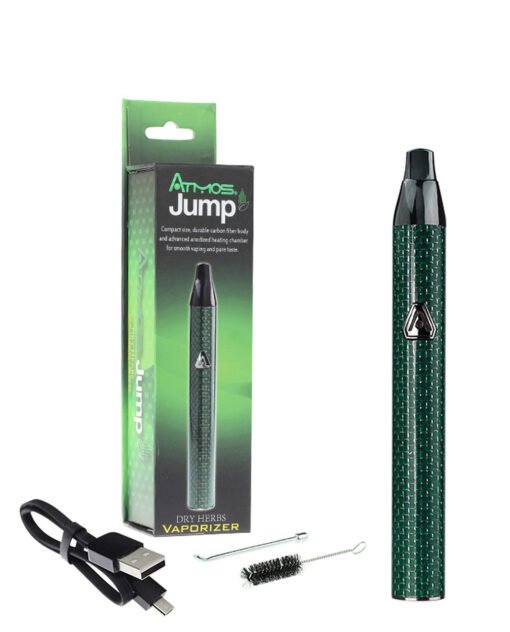 atmos jump vaporizer