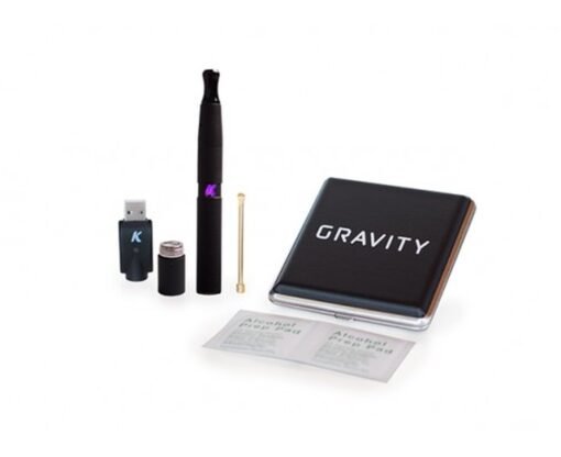 kandypens gravity pen