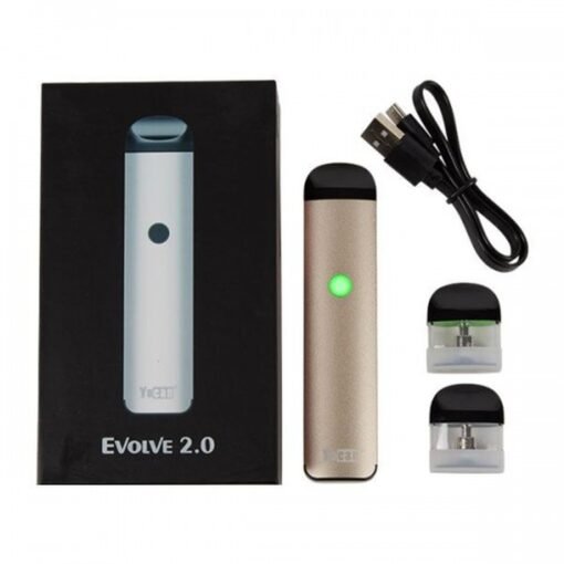 yocan evolve 2.0 vaporizer