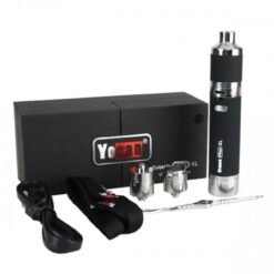 Yocan Evolve Plus XL Vaporizer