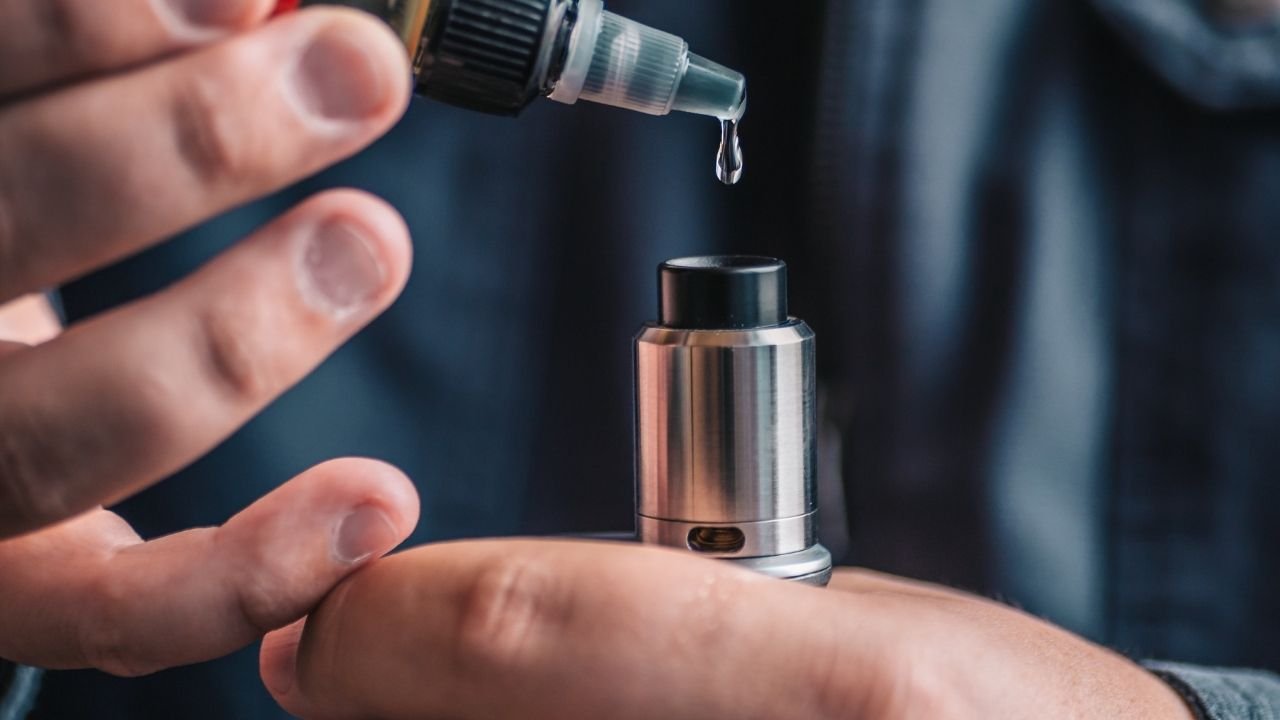 Do Gas Stations Sell Vape Juice A Comprehensive Guide