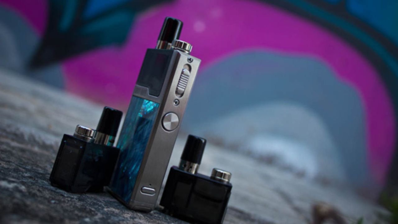 Exploring the Best Orion Vape Flavor