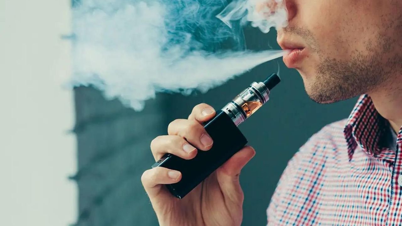 Vape Smok Power Locked - A Comprehensive Guide