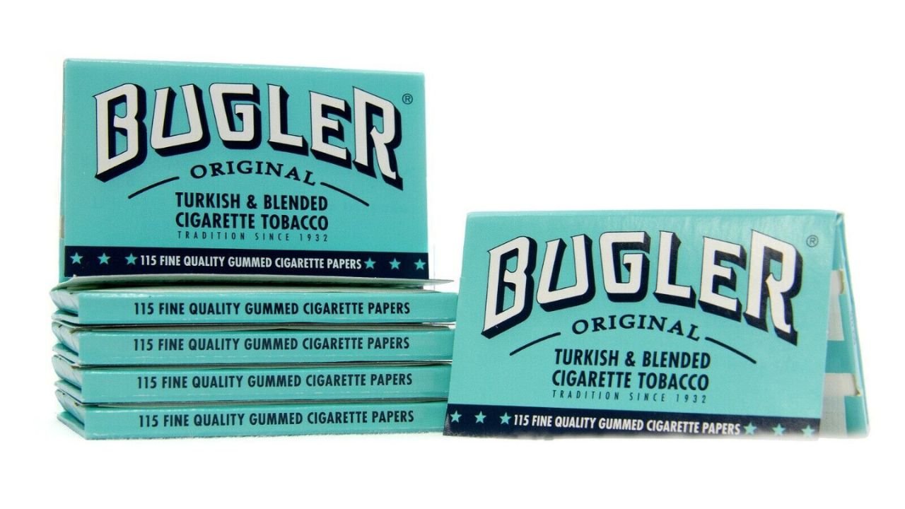 Crafting Bugler Tobacco