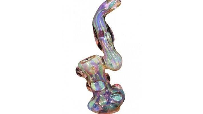 bubblers weed