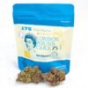 london pound cake 75 strain