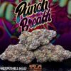 punch breath strain