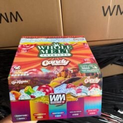2g Whole Melts V6 Disposable Candy Edition.