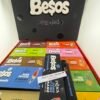Besos Disposable 2G