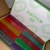 Boutiq Switch Glow V4 Disposable 2G