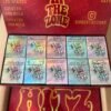 Hitz 2G Disposable Gen 7 Final Edition