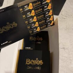 BESOS Acapulco Gold 2G Disposable