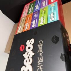 Besos Disposable 2G