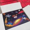 Uni 2G Disposables Galaxy Edition.