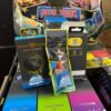 muha meds 2g disposable summer edition