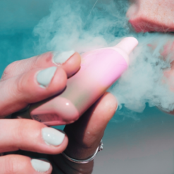Disposable Vapes
