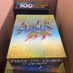 Stoner Stix V3 2g Disposable