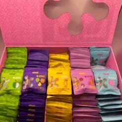 Ologi 500MG Live Resin Edibles