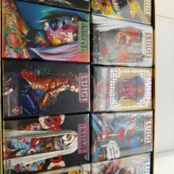 v5 luigi 2g disposable