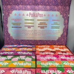 polkadot 2g thc disposable