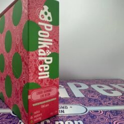 Polkadot 2G THC Disposable