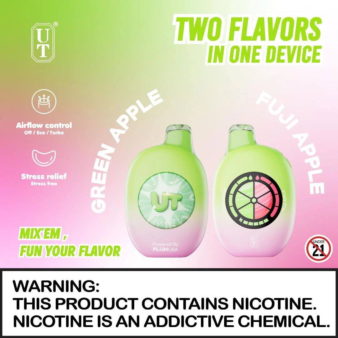 Flum UTBar 50K Puff Disposable Vape