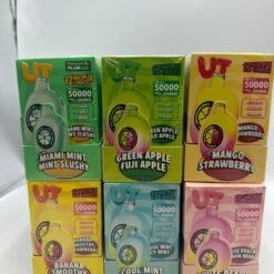 Flum UTBar 50K Puff Disposable Vape