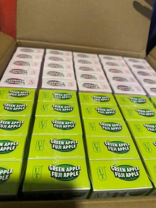 Flum UTBar 50K Puff Disposable Vape