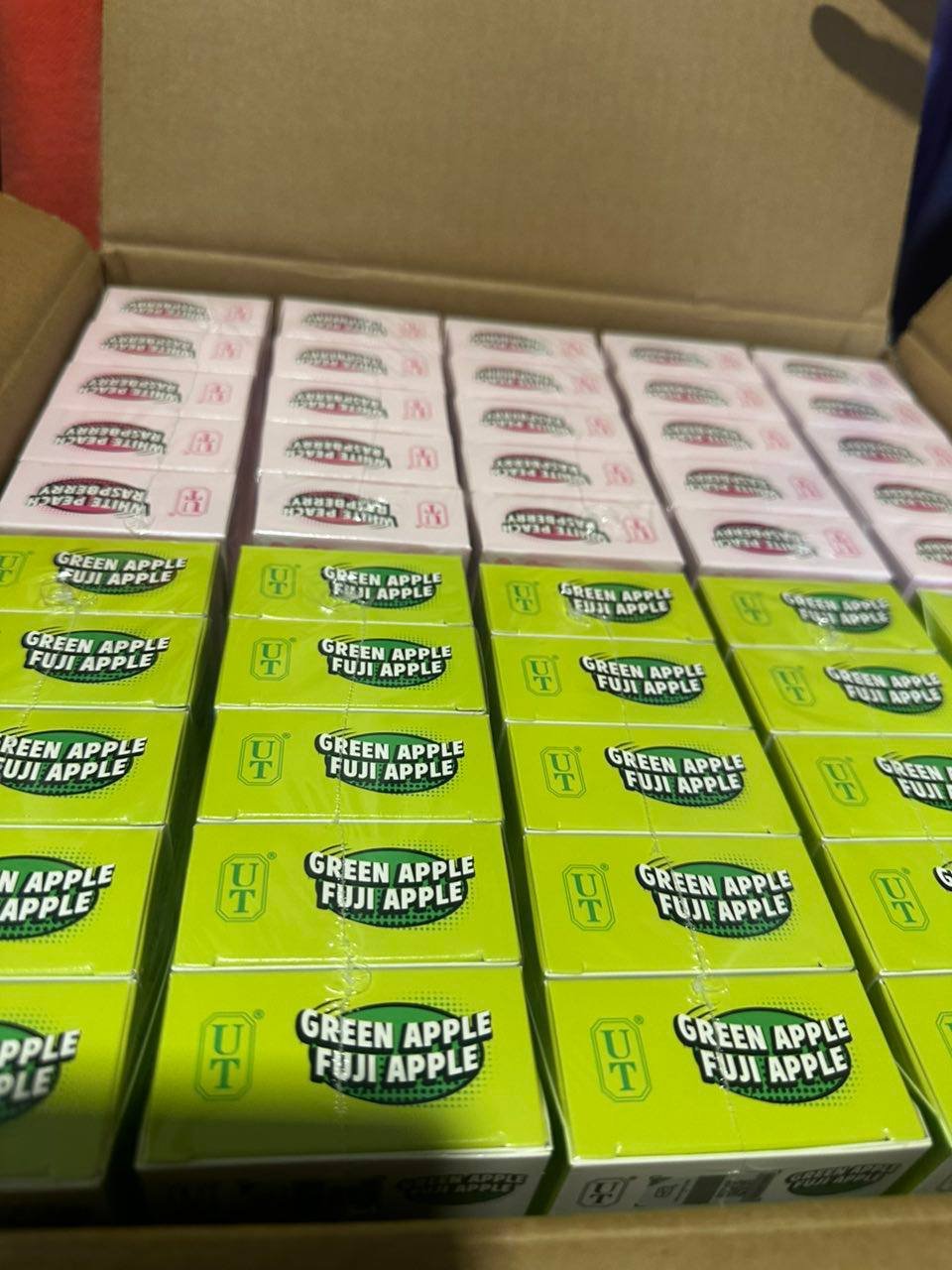 Flum UTBar 50K Puff Disposable Vape