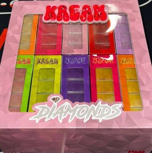 V2 Kream 2G Disposable