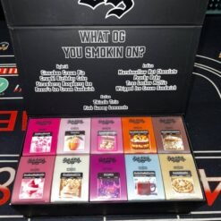 og originals 3g disposable
