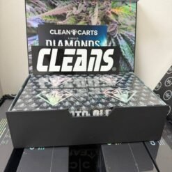 disposable dank vapes