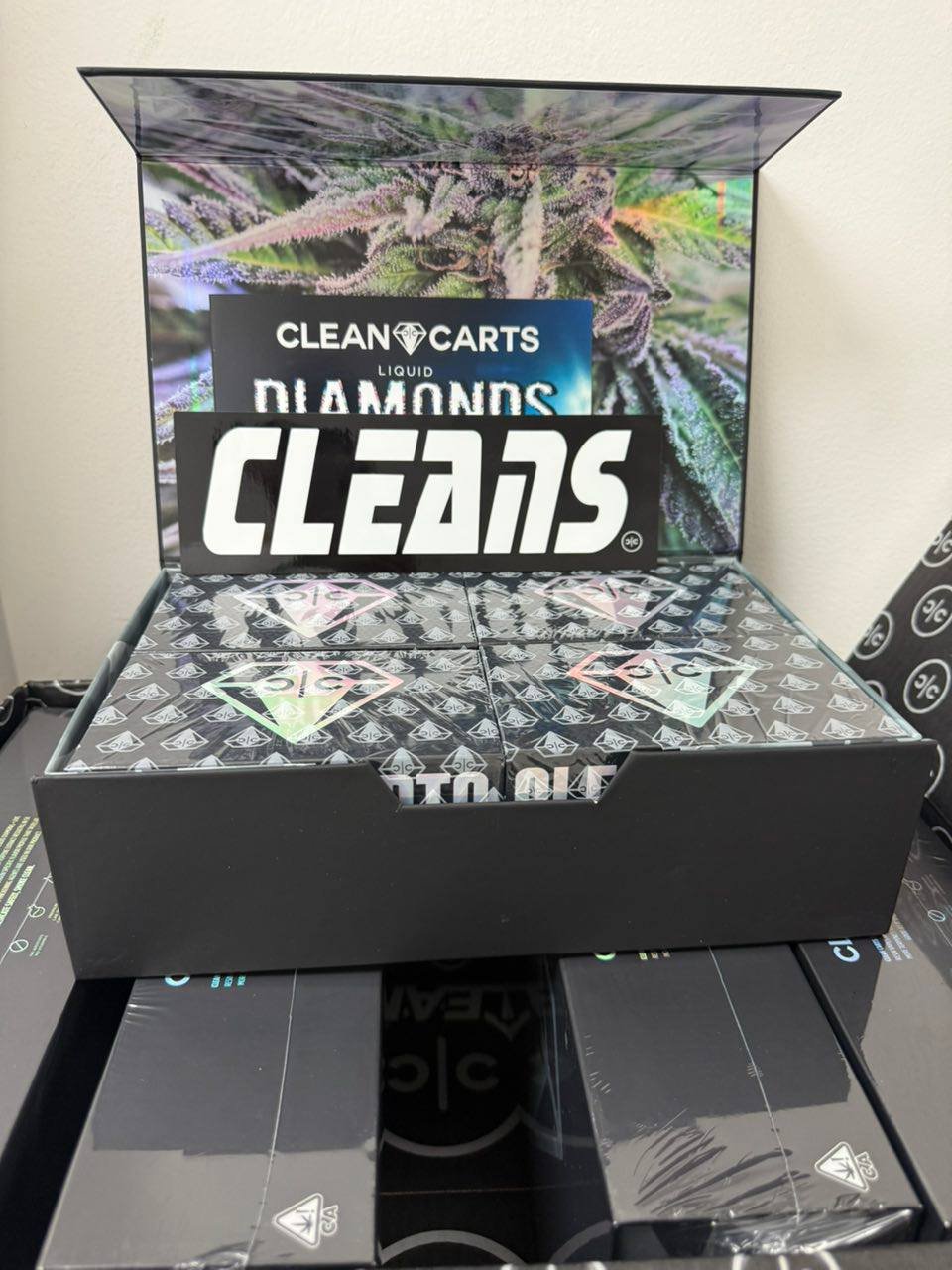 disposable dank vapes