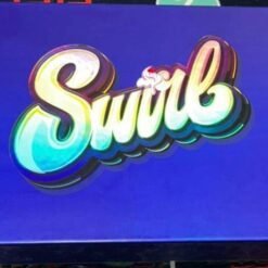 Swirl Switch 2G Disposable