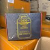 Big Chief Dual 2G Disposable