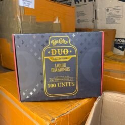 Big Chief Dual 2G Disposable