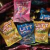 Liitt Exotics 1000mg Gummies