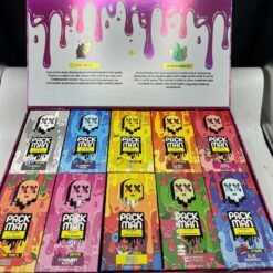 Packman Disposable 2G