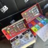 Buzz Bar 3G Sneaker Edition