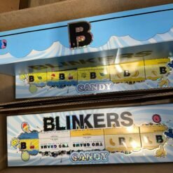 Blinkers Candy 2G Disposable
