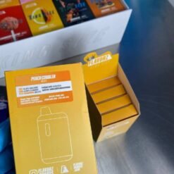 Flavorz 2G Disposable