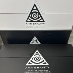 Anti Gravity 2G Disposable